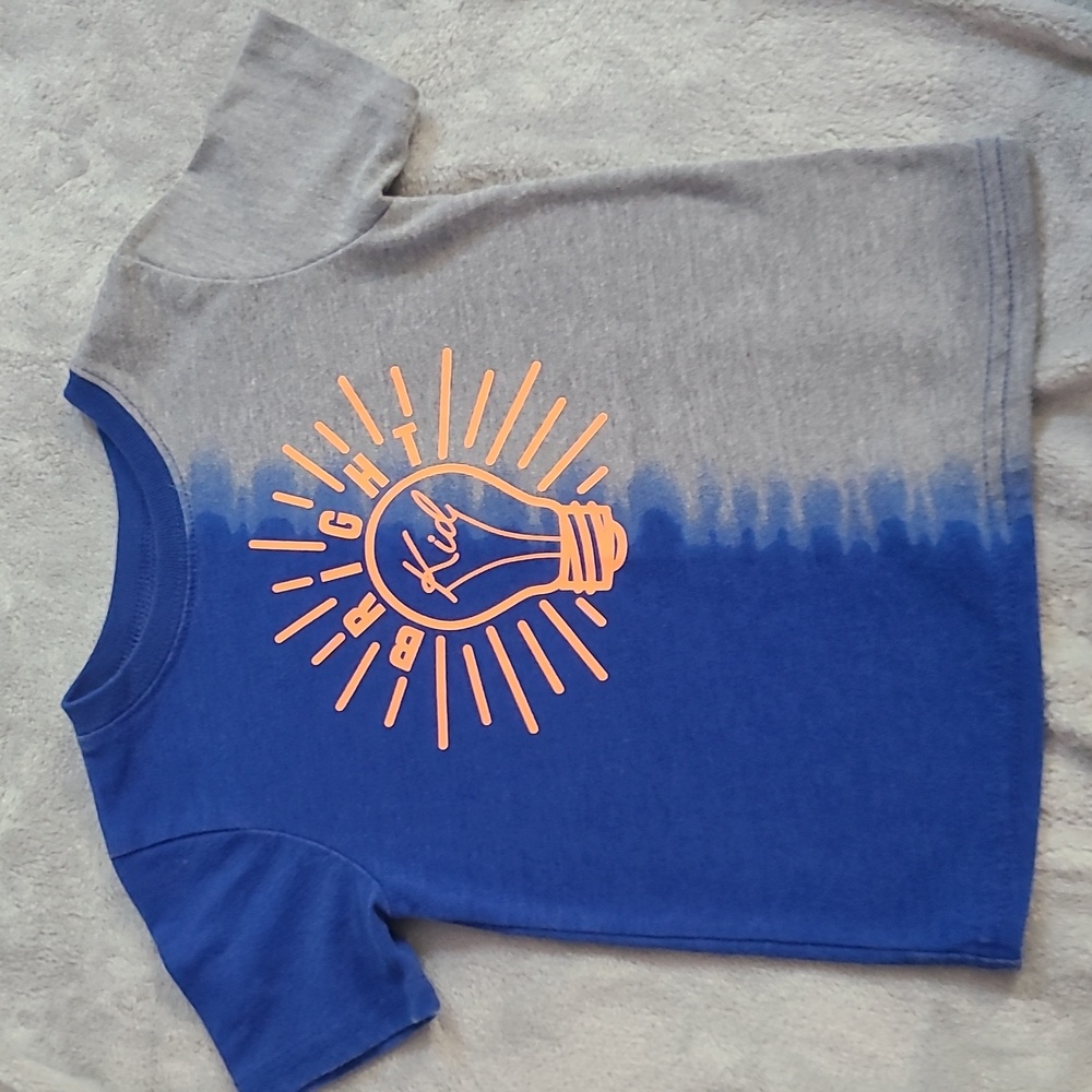 Boy's Shirt